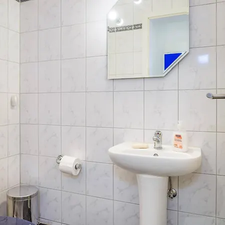 Am Paalen 26 Nyaraló *