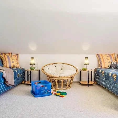 Am Paalen 26 * Zingst