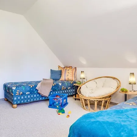 Am Paalen 26 Nyaraló *