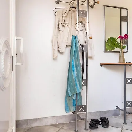 Nyaraló Am Paalen 26 *