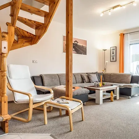 Am Paalen 26 * Zingst