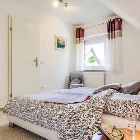 Nyaraló Am Paalen 26